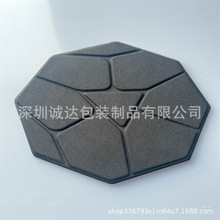 厂家供应EVA冷热压成型 EVA冷压一次成型  eva冷压成型  EVA热压