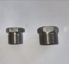 ���l201����304���P䓷������o��ĸM22*1.5�����ǹ̶�ñ��M27*1.5