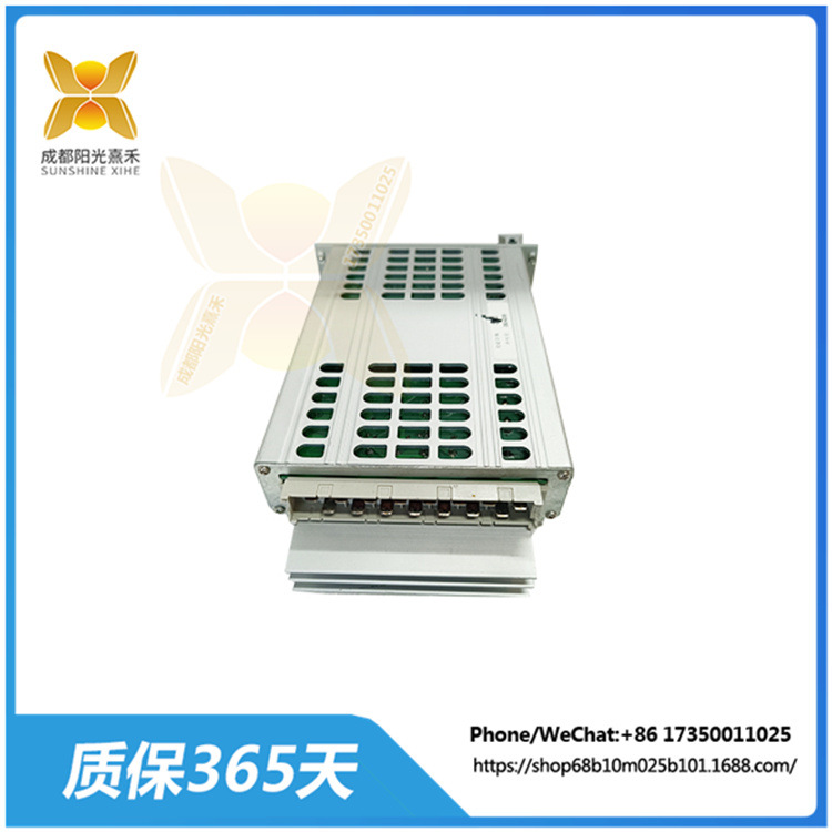 GE   WES5120 5120-1106  电源模块