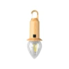 Wood grain color tapered model (solar)