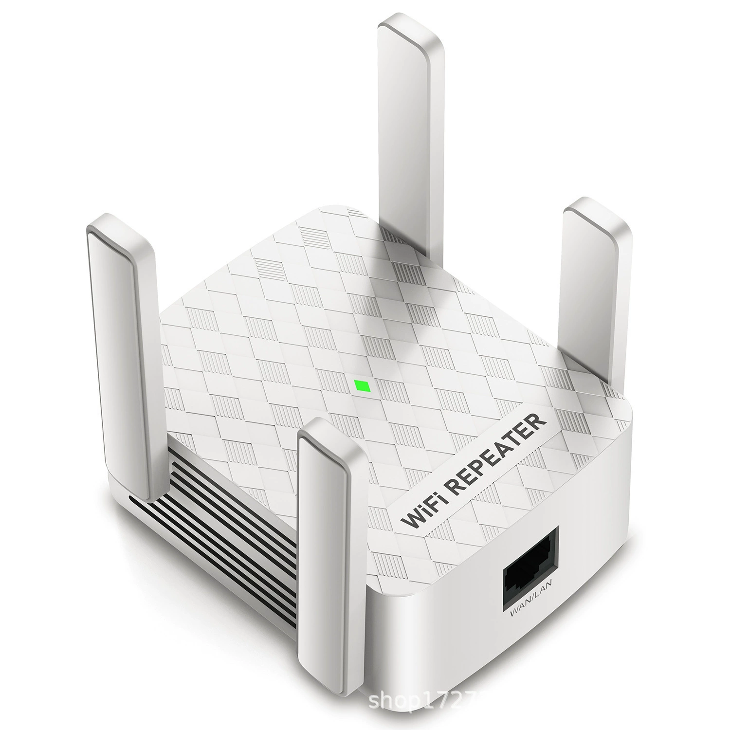 Новый продукт 1200M беспроводной усилитель WiFi5 расширитель высокого усиления беспроводной повторитель