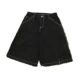 Five-point Pants Men's Loose Wide-leg American Style Retro Gradient Jeans Men's Trendy Brand High Street Straight oversize Spring and Autumn