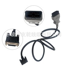 OBD2���yԇ��|����GM MDI2���\��ӿڒ���xOBD2�\�๤��DLC��|