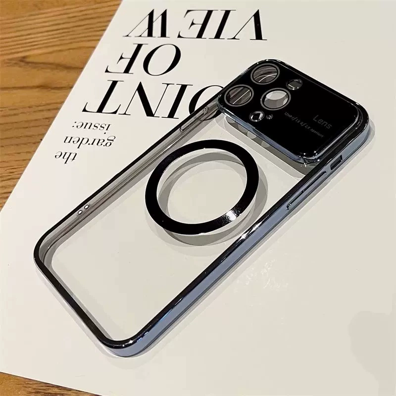 Apple, совместимый iPhone16, чехол для телефона, 16promax