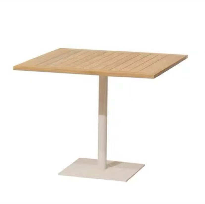 Recepción del departamento de ventas del hotel mesas y sillas de caña resort villa patio mesas y sillas café restaurante mesas y sillas