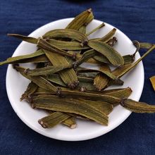 【螃蟹脚】 蟹脚石斛 益身茶-核心产区-云南