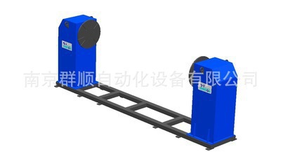 Nanjing Group Letter manipulator Matching Head and tail Positioner automobile work clothes fixture