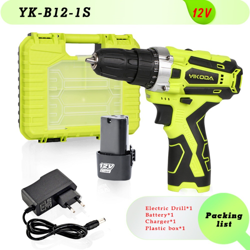 YK-B12-1S