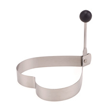 圆形不锈钢煎蛋器模型爱心型煎蛋模具创意煎蛋圈煎鸡蛋荷包蛋磨具