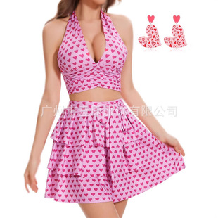 �羳�W��2025���R�d�ļ��¿����ӡ���첱�Ըб��ĵ���ȹ�ɼ���Ů