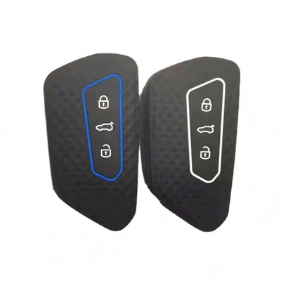 Static Rod/Key Bag – Volkswagen Golf 8 Silicone Key