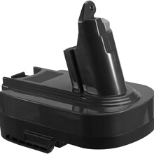 AR18DSV6���ת�� �����ڰ�����18V﮵��ת����ΪDyson V6���
