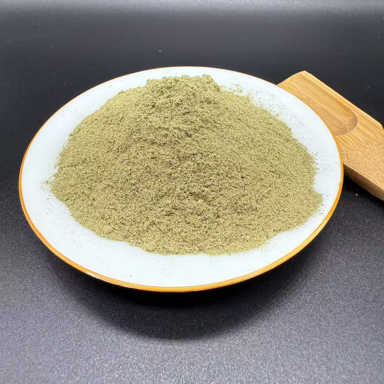 Ling Xiang Cao Powder 500g Lysimachia foenum-graecum Fragrant Herb Powder for Traditional Herbal Blends key features