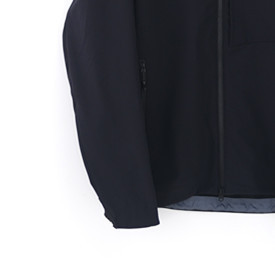 Softshell Zip Jacket 78782