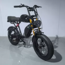 其他电动车;电动代步车;山地自行车