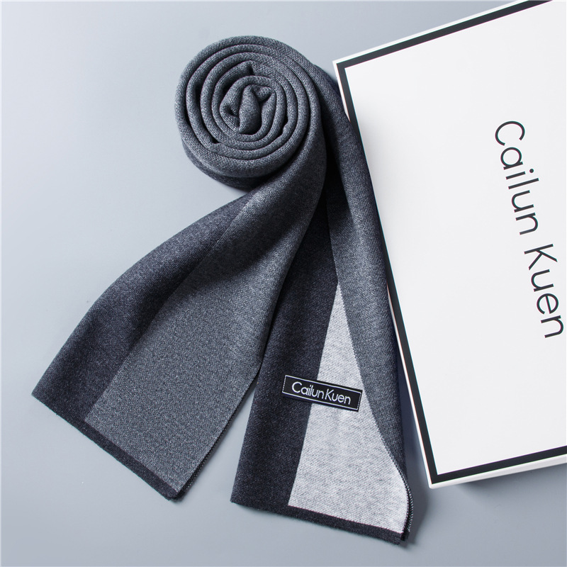 Three colors light gray