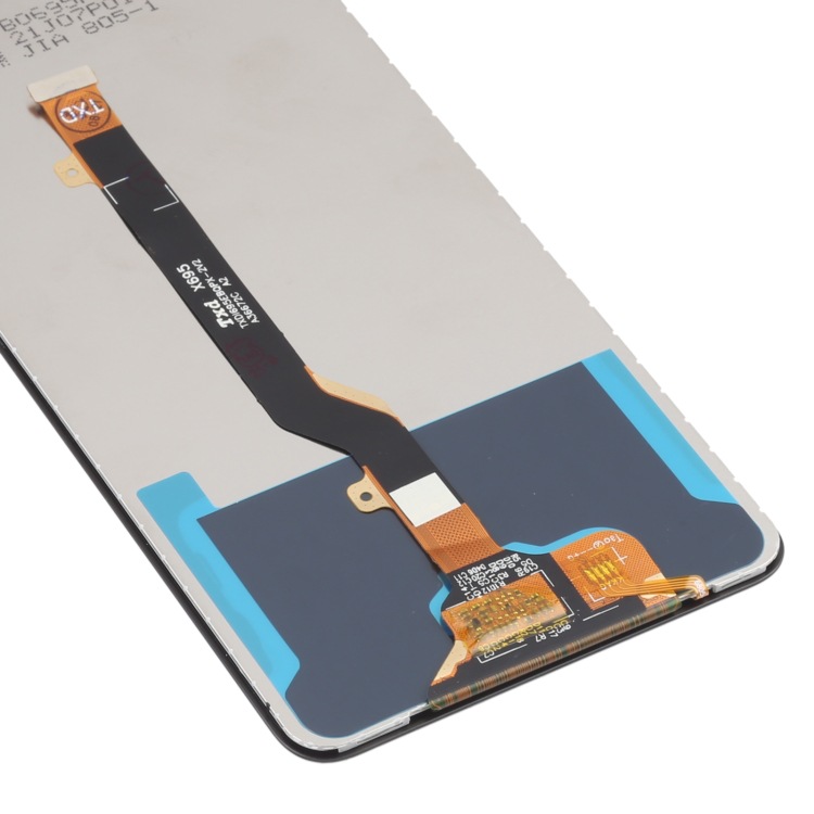 Aplicable para Infinix Note 11 Pro X697 Material TFT LCD Touch Assembly