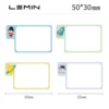L1S-50*30 (1 volume) for boys