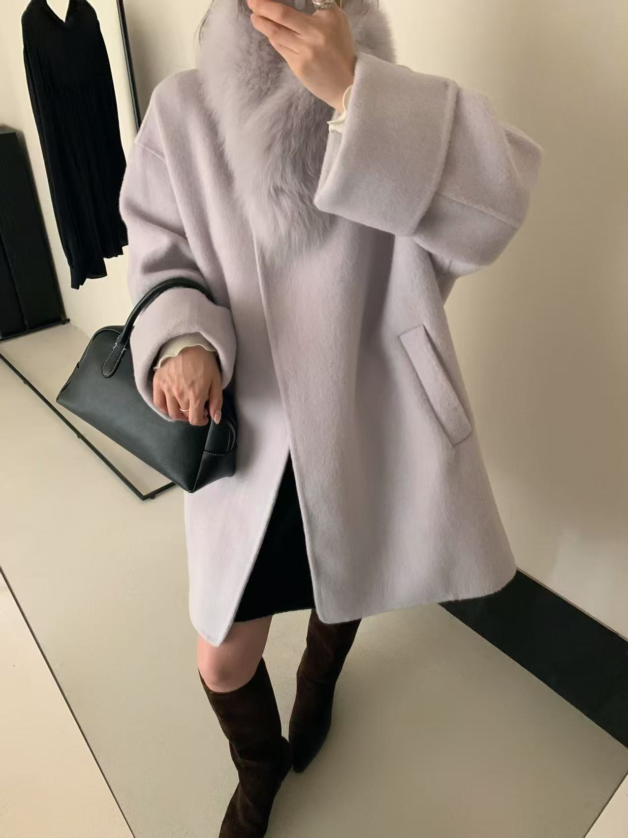라일락