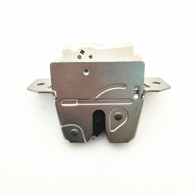 A1697400235 Mercedes-Benz Tailgate Trunk Lid Lock Machine W169 A180 A200 W245 B180 200