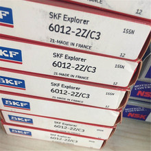 SKF 6012-2Z/C3 �������������6013 6014 6015 6016 4.055