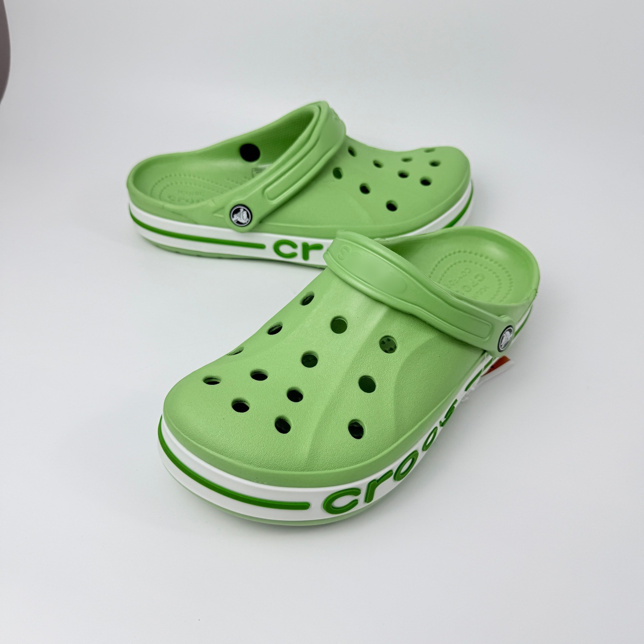 Dabeiya [grass green]