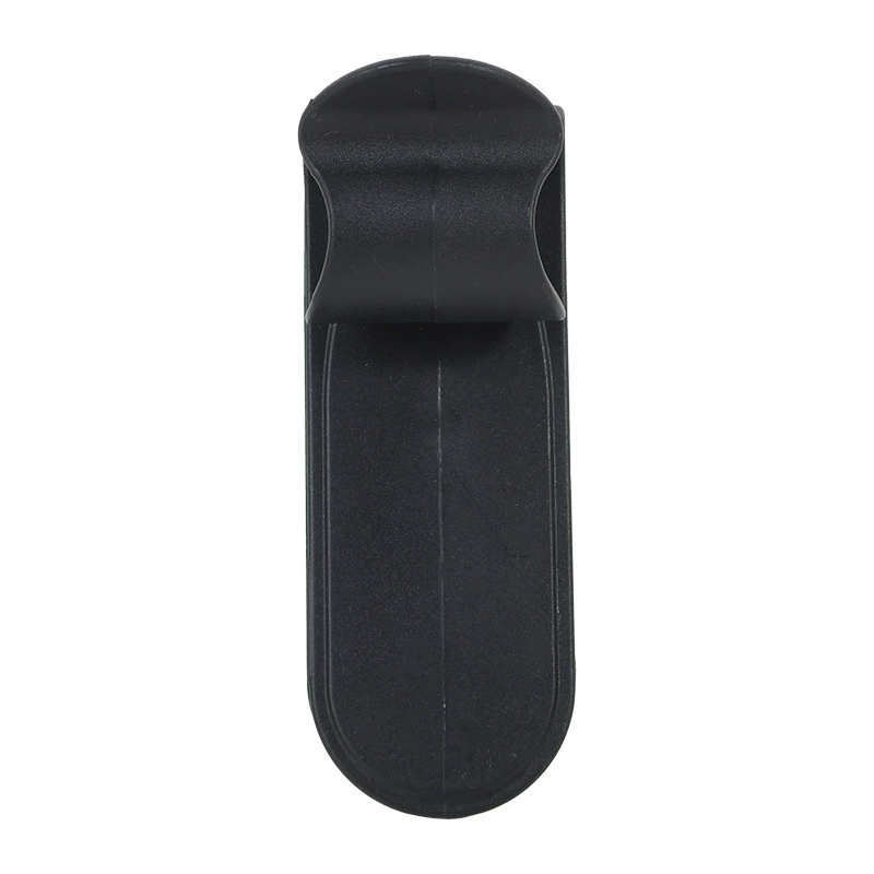 Portable paste car umbrella fixed frame car supplies Multifunctional car hook hook hook hook standing rack