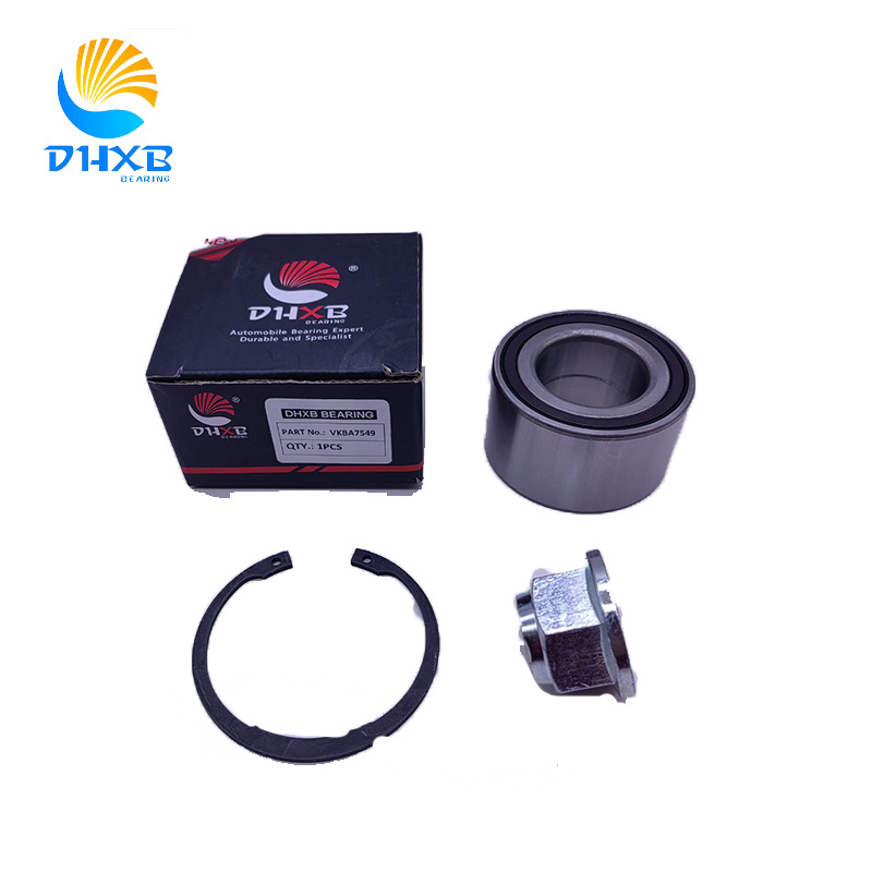 【华旭轴承】供应VKBA7549轴承修理包 713616250