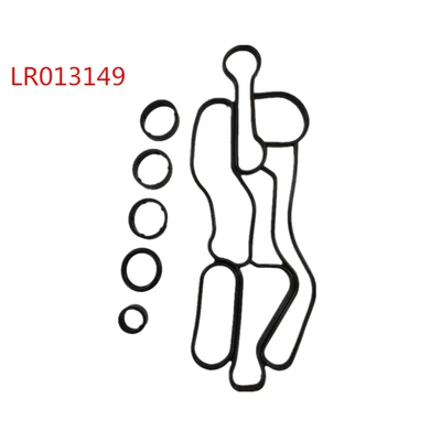 LR013738 oil – Other starting systems