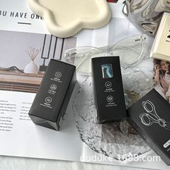 コンタクトレンズを装着・取り外すためのコンタクトレンズリムーバー、コンタクトレンズ装着補助具、初心者がコンタクトレンズを装着できるように助けるポータブル装着アーティファクト
