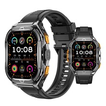 X5�����ֱ��{��ͨԒAMOLED��GPS���Κ≺ָ���5ATM��ˮ��������