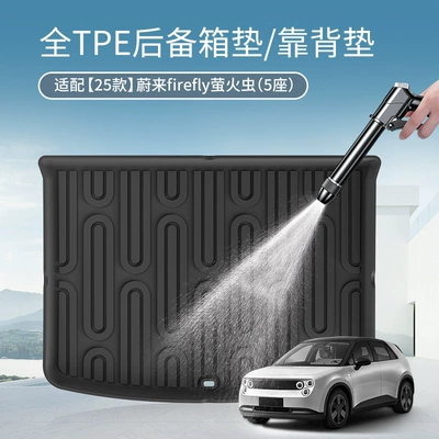 Trunk Mat Tpe Trunk – Trunk Mat