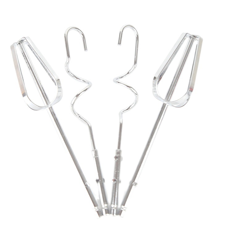 Hand Mixer Convenient Automatic Egg Beater Household Baking Electric Cake Machine Small Cream Whipper
