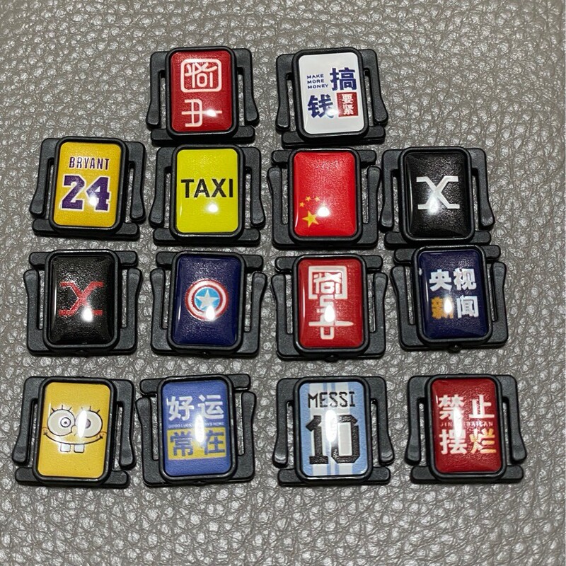 Suitable for Camera Hot Shoe Cover Canon Nikon Fuji Z30 Accessories Zve10 Protective Cover Xt5 Decoration Xs10