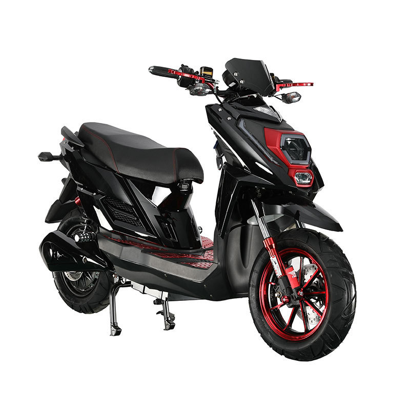 Foreign trade export TTX electric vehicle, lightweight motorcycle, certified electric scooter, direct shipment from the manufacturer