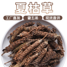 徽五弟夏枯草新货白毛夏枯球凉茶泡水多品大货批发零售包邮金银花