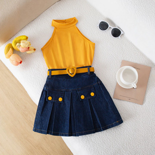 ���R�d�羳ͯ�bŮͯ��ɫ����o������ţ���_�����޶�ȹ���b������
