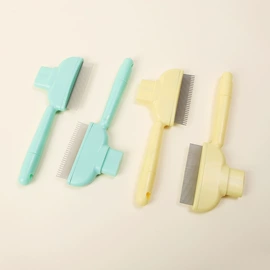 狗狗清洁;宠物梳子;宠物指甲剪