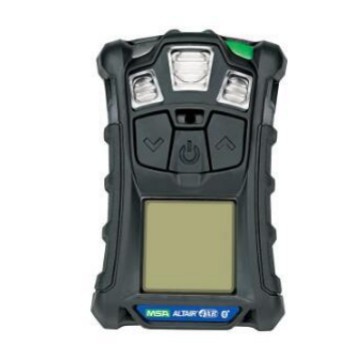 梅思安天鹰4XR智能便携式气体检测仪 梅思安天鹰4XR四合一检测仪