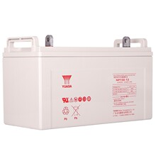 YUASA��ǳ����12V150AH  NP150-12ͨ�Ż�վ ������� ��������