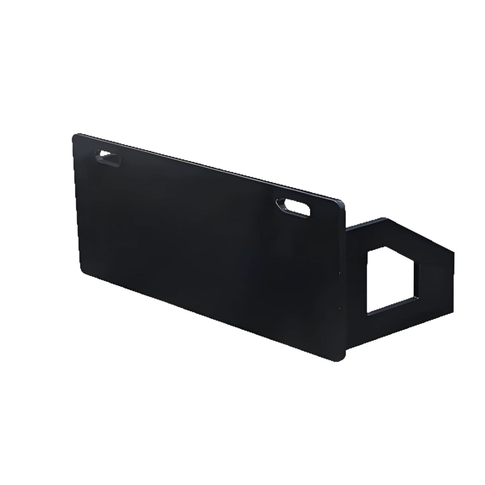 Football foldable equipment for training