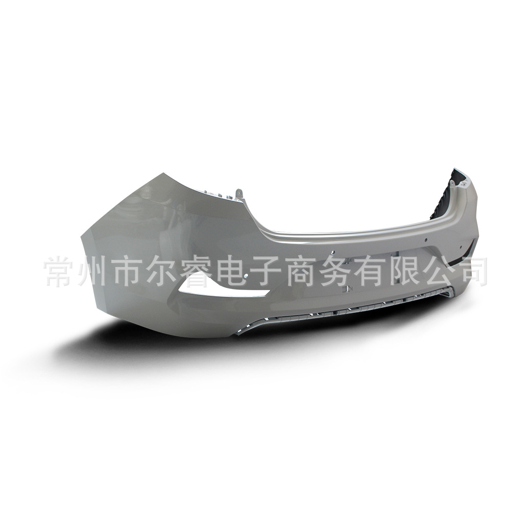 Suitable for Beijing Hyundai Elantra front bumper 17-20 models, Elantra front and rear bumper surround