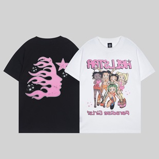 2024�紺�羳�¿�T����ʽ�ֳ߽���֮��/����Ů������D��ӡȾ