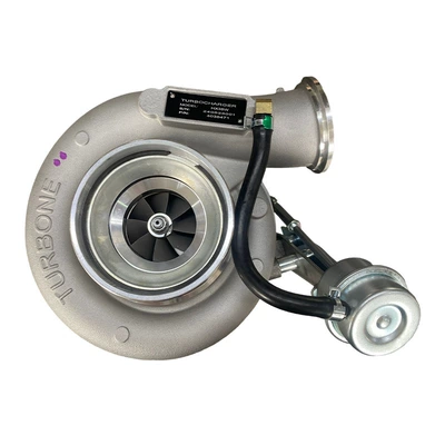 Cummins 4043980, Supercharger