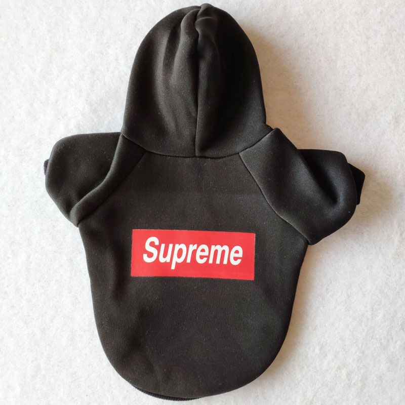 Pet Hoodie Image 3