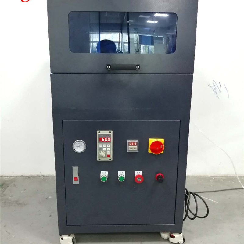 手机盖板钢化玻璃3D玻璃抛光 表面刮痕研磨设备 修复触摸屏划痕