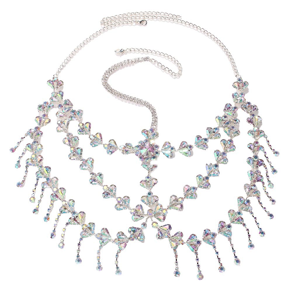 Europa y los Estados Unidos venden máscaras de bordas máscaras de diamante máscaras de Halloween accesorios personales máscaras de mujeres