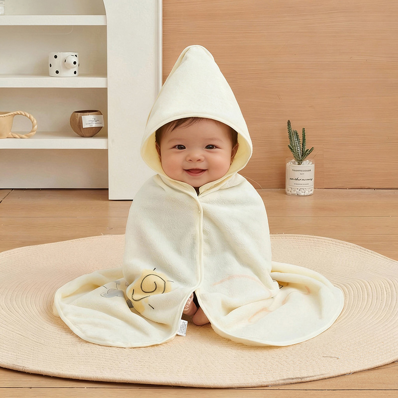 Los fabricantes transfronterizos llevan edredones, mantas, aire acondicionado recién nacido de primavera y otoño, toallas, pañales y toallas de baño. image 59