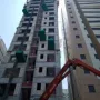 防腐防水环氧水性甲板漆