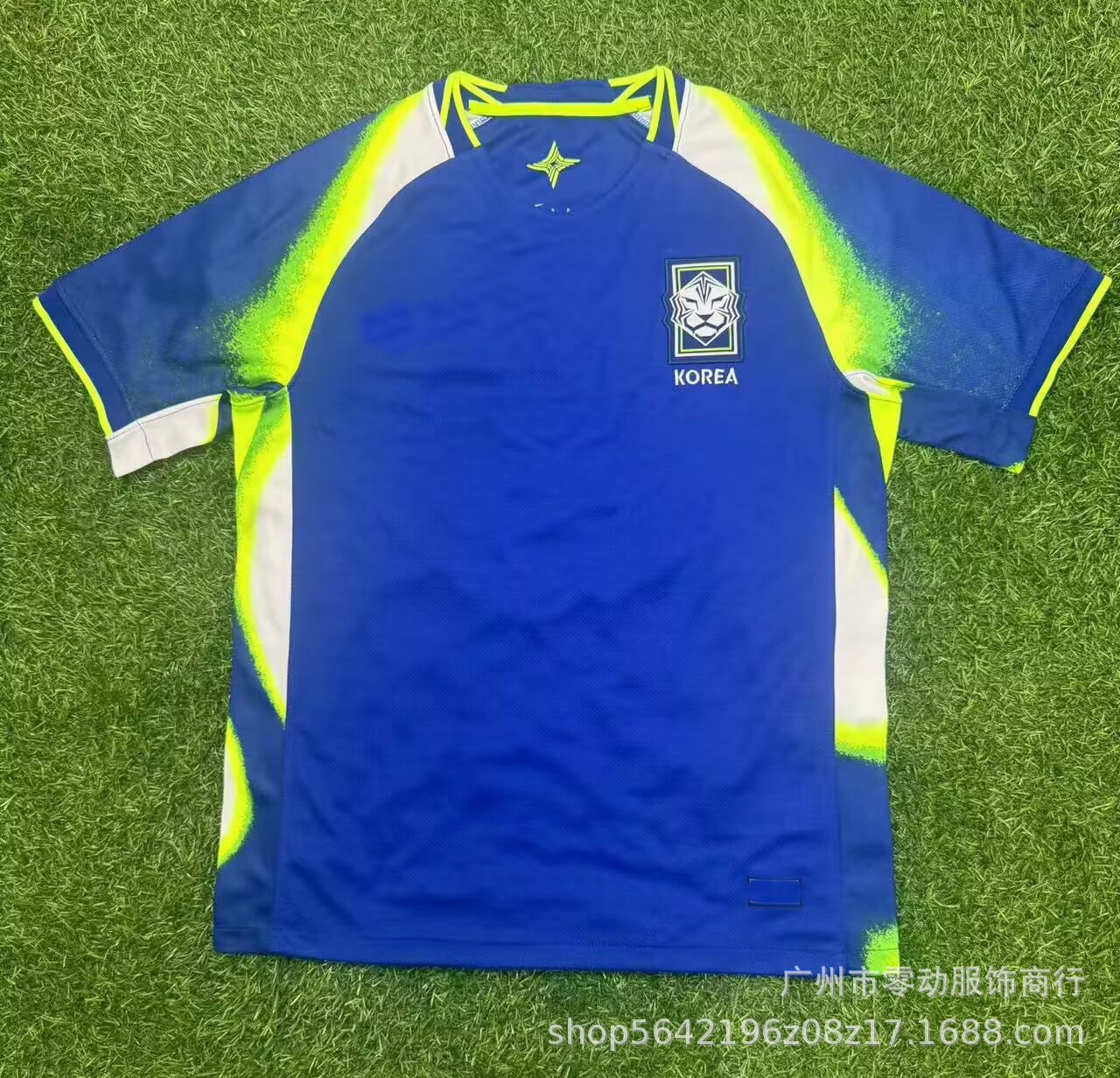 Camisetas de la Selección Nacional México Países Bajos Argentina Portugal Nigeria Brasil Francia Uniformes de Fútbol